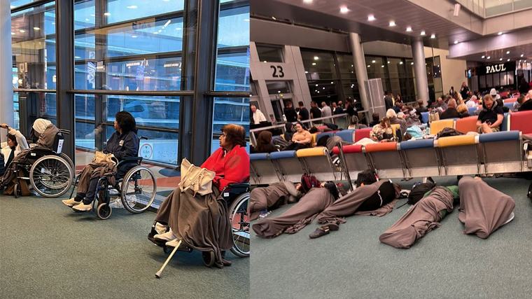 Vol EK704 vers Dubaï : le départ prévu cet après-midi à bord d’un appareil de remplacement