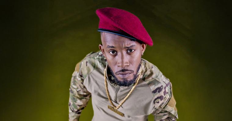 Arts Et Tendances Bilygane : en attendant son album ô¨ATTENTATô£ãÎ