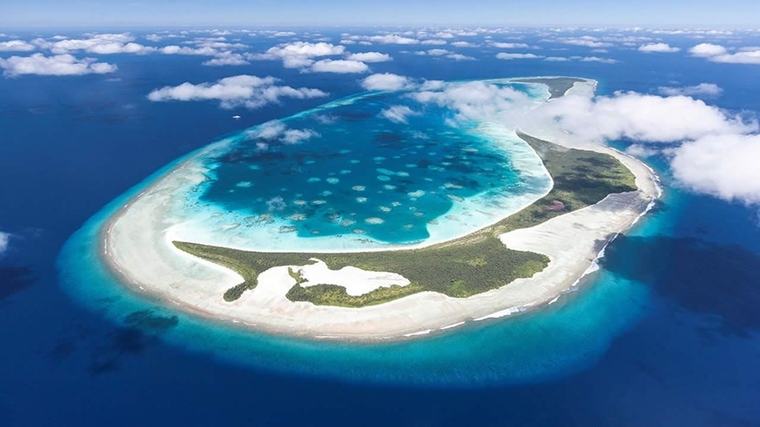Chagos : l’expédition soutenue par Farage vire à l’épreuve de survie