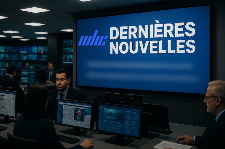 Explorez les opportunités de carrière