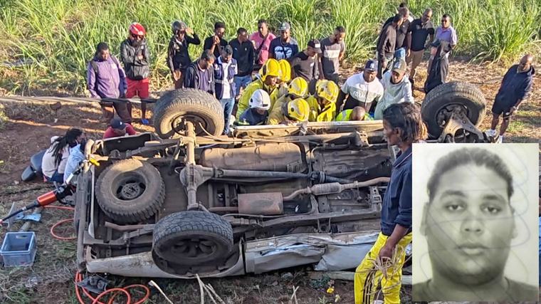 Accident tragique à Canot : Matthew Rosse, 27 ans, meurt