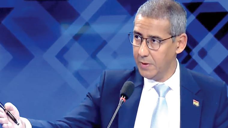 Osman Mahomed : «Nous devons mettre fin au sentiment d’impunité sur les routes»