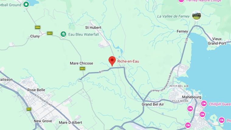 Riche-en-Eau : le corps d’un jeune homme de 19 ans repêché d’un lac