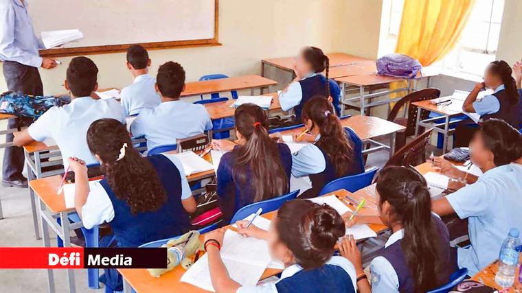 Mathématiques, Anglais, Français : les autorités s’inquiètent du niveau des élèves