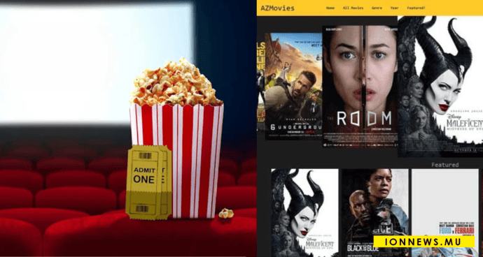 Le cinéma à Maurice face au fléau du streaming illégal
