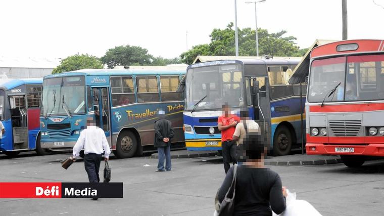 Gares routières et centres de trafic : 19 accidents dont 2 mortels recensés depuis 2024