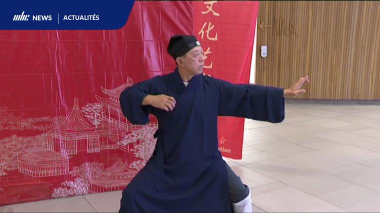 Culture chinoise : Maurice accueille le premier African Guan Gong and Taoist Festival