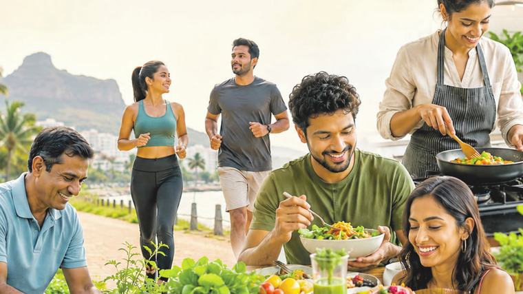 [Supplément Spécial] Saveurs, astuces et nouvelles habitudes