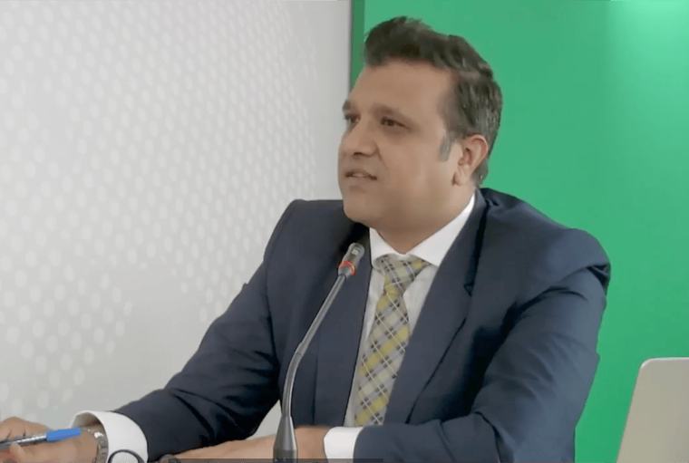 [Noor Hussenee] : « Erer li pa touletan fatal, sinon Navin Ramgoolam pa ti pou vinn Premier ministre apre 10 an»
