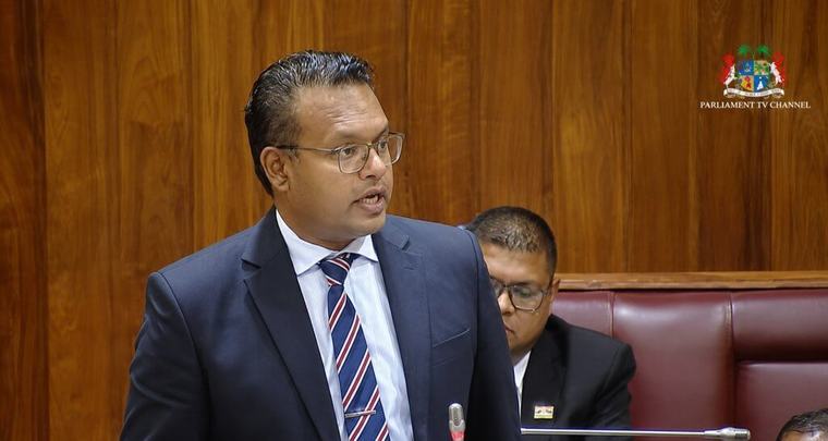 Parlement : « Pas de manque de devises » assure Ramgoolam, mais promet un frein à l’immobilier