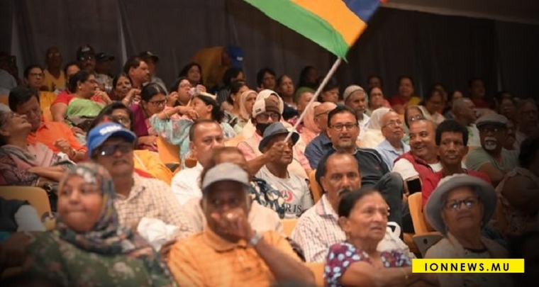 Journée internationale : Les personnes âgées à l’honneur le 1er octobre au J&J Auditorium