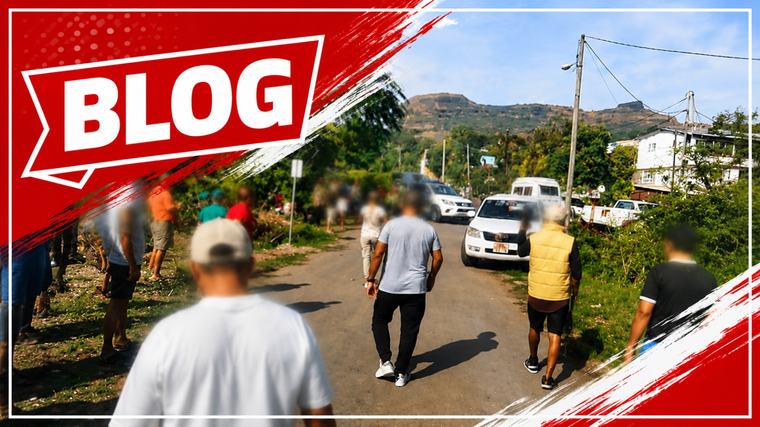 [Blog] The New Bullies: We Were Once the Oppressed