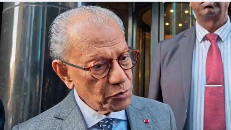 Dépréciation de la roupie de 46 % en dix ans – Ramgoolam : « Ou krwar fasil redres sa ? »