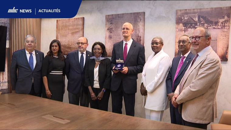 Association des Notaires : un premier siège social ouvert à Port-Louis