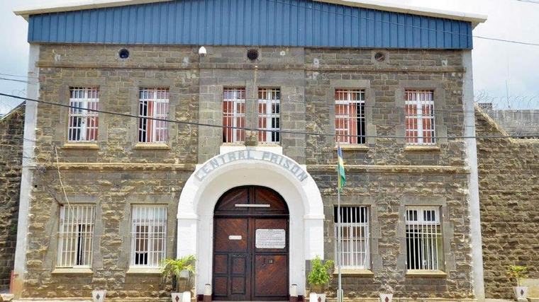 Prison de Beau-Bassin : un détenu de 48 ans décède au complexe médical