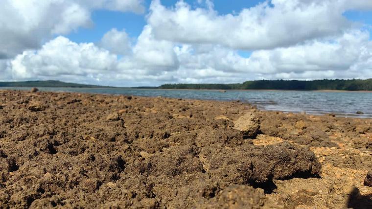Eau : des réservoirs à deux vitesses à l’approche de l’été
