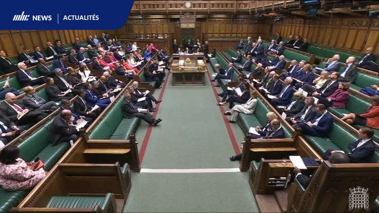 Chagos : l’engagement britannique reste inchangé malgré le changement de Premier ministre