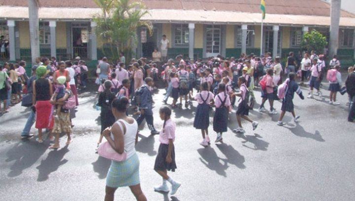 Schooling – Grade 1: Registration Opens Today