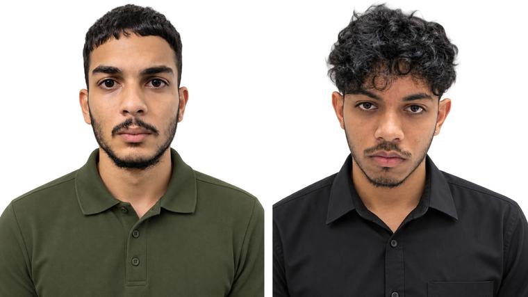 Rahul Rubee coffré avec Rs 15 M de drogue : Il se serait débarrassé d’un sac contenant des substances illicites à l’arrivée des policiers ; un second suspect arrêté