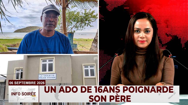 [Info Soirée] : « PA PE KOMPRAN KIN ARRIVE »
