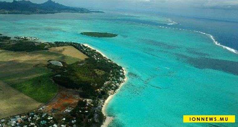 Des traces de fioul découvertes sur la plage de Pointe-d’Esny