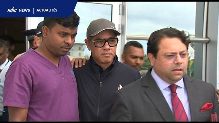 Affaire Ravatomanga : la FCC évoque un risque de fuite