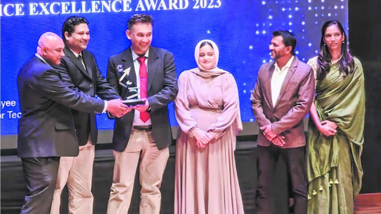 Can technology give teachers back their time? Inside Royal College of Port Louis’s digital transformation