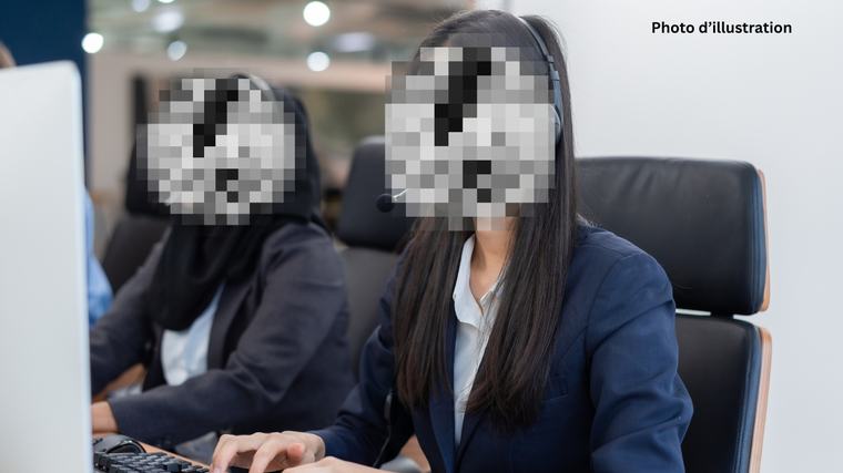 Secteur du BPO : concentrix annonce son intention de cesser ses activités à Maurice
