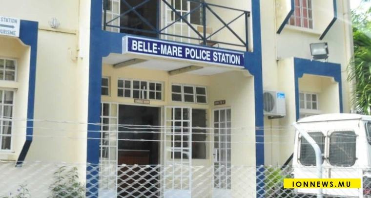 Quatre-Cocos : Un policier blessé lors d’une arrestation