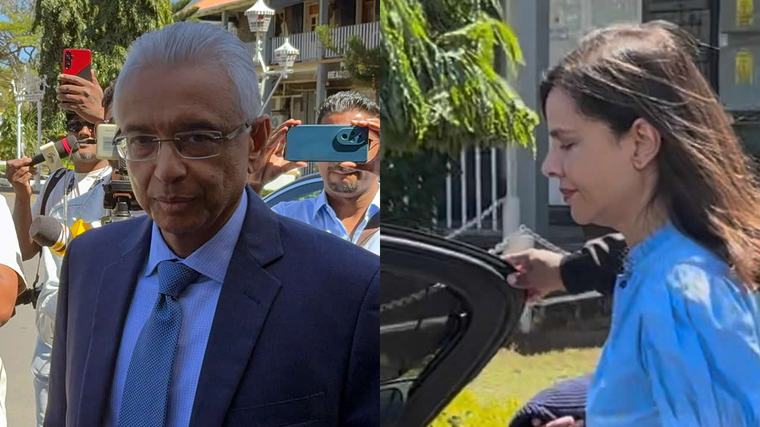 Enquête sur les Moustass Leaks : Pravind Jugnauth obtient un délai du CCID pour s’expliquer
