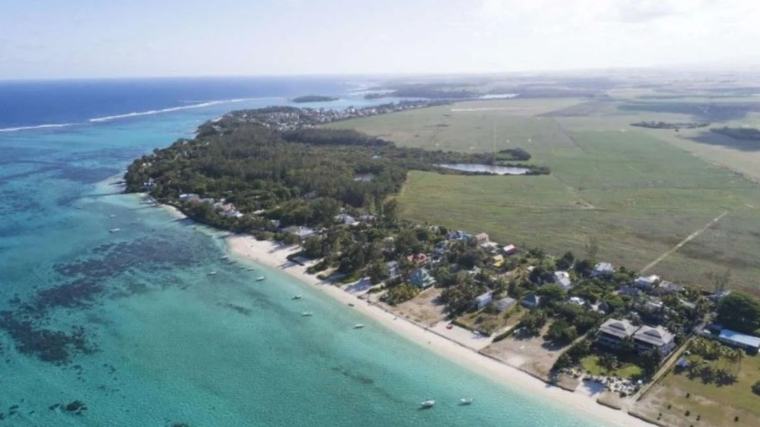 Pointe-d’Esny : des boulettes de fioul retrouvées sur le littoral