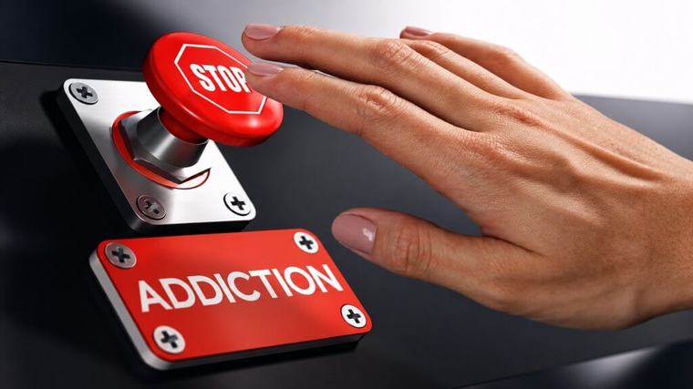 Dernier appel : pour éteindre la demande, il faut soigner l’addiction