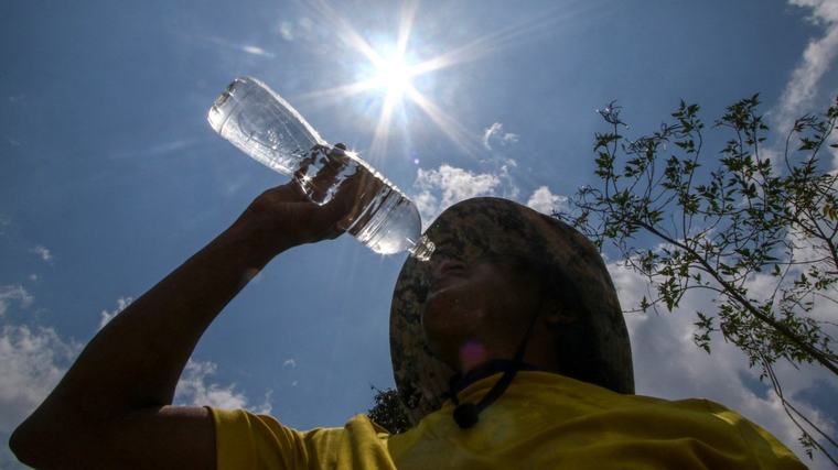 L'ONU prévoit un El Niño "de très forte intensité" ces cinq prochains mois