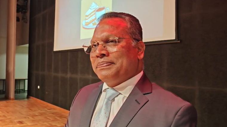 Raj Pentiah : « Nou bizin enn servis piblik ki transparan… »