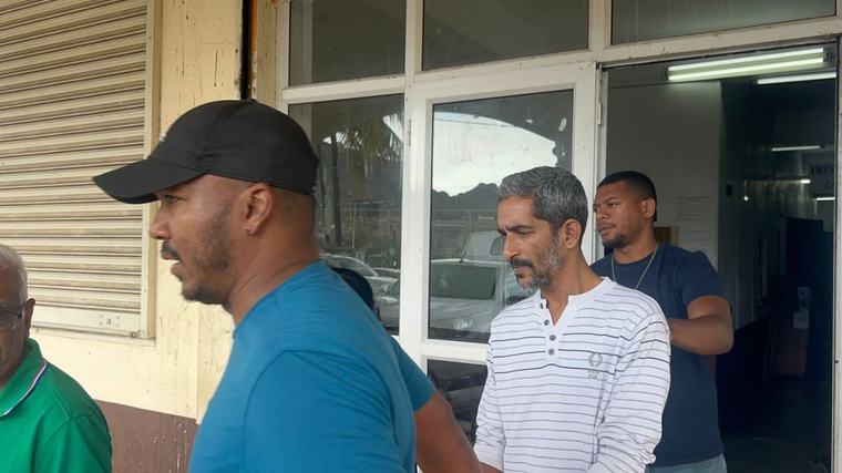 Trafic présumé de cannabis : la motion de Gulshan Govind débattue en cour